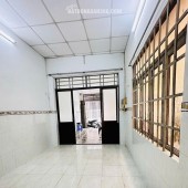 Nhà Nở hậu SHR HXH 58m2 – Thống Nhất Gò Vấp SS